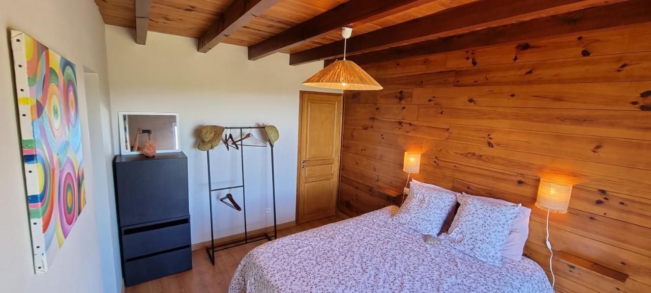 Le Clos Des Milans Rapale Exterior photo
